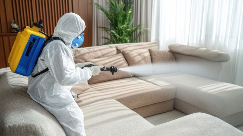 Fumigation