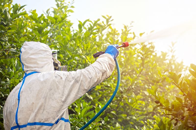 Commercial Fumigation in West Palm Beach, FL