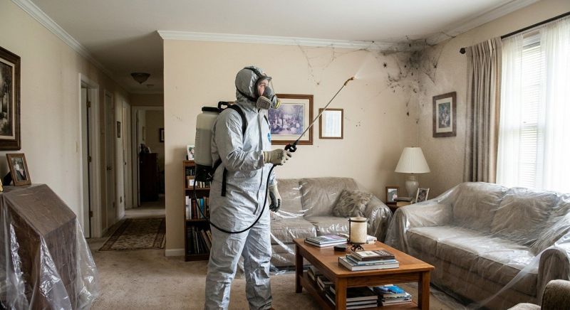 Rat Fumigation Service in Phoenix, AZ