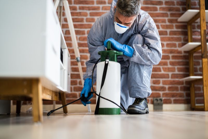 Chemical Application